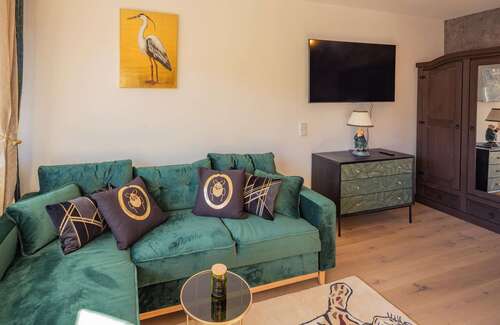 Foto - Wohnung zum Mieten in Dachau 1.450,00 € 39.5 m²