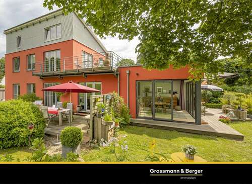 Foto - Haus zum Kaufen in Hetlingen 775.000,00 € 174 m²