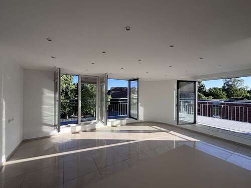 Foto - Wohnung zum Kaufen in Hamburg 493.000,00 € 88.06 m²