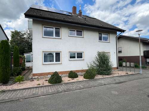 Foto - Wohnung zum Kaufen in Bobenheim-Roxheim 338.000,00 € 129 m²
