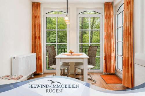 Foto - Wohnung zum Kaufen in Baabe 268.000,00 € 42 m²
