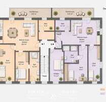Wohnung zum Mieten in Luhden 503,20 € 74 m²