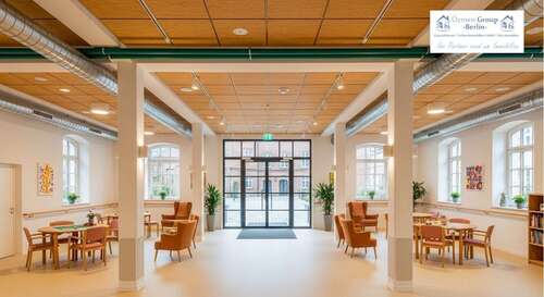 Foto - Einzelhandel in Michendorf 5.432,00 € 376 m²