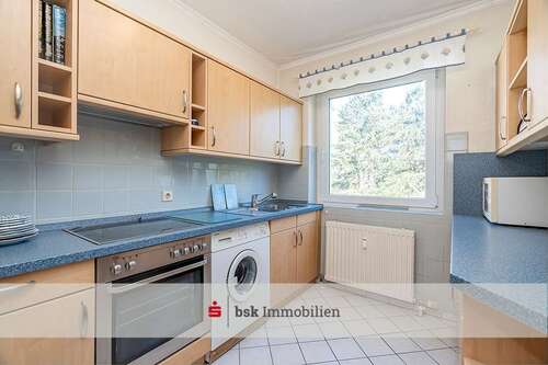 Foto - Wohnung zum Kaufen in Berlin 249.000,00 € 77.22 m²