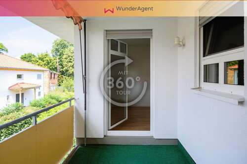 Foto - Wohnung zum Kaufen in Leipzig 155.000,00 € 59.15 m²