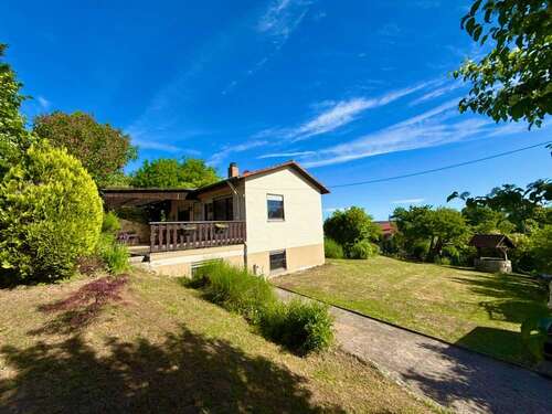 Foto - Haus zum Kaufen in Rügland 145.000,00 € 74 m²