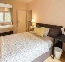 WG-Zimmer in Frankfurt am Main 665,00 € 17 m²