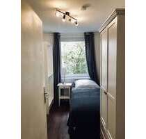 WG-Zimmer in Frankfurt am Main 645,00 € 8 m²