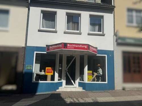 Foto - Einzelhandel in Altenkirchen (Westerwald) 650,00 € 90 m²