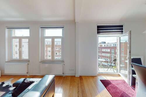 Foto - Wohnung zum Kaufen in Hamburg 580.000,00 € 75 m²