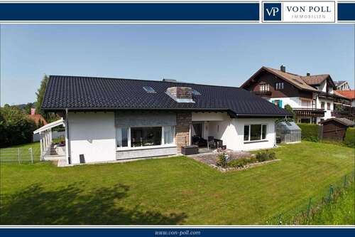 Foto - Haus zum Kaufen in Oberstaufen 1.390.000,00 € 261 m²