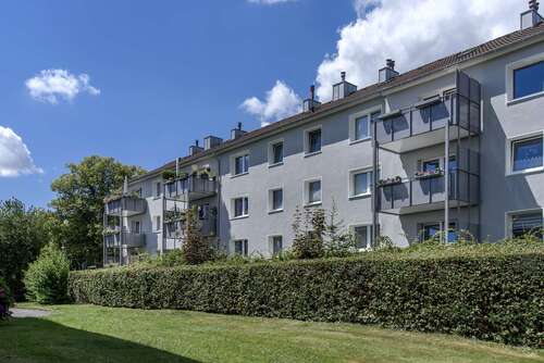 Foto - Wohnung zum Mieten in Wermelskirchen 395,08 € 49.54 m²