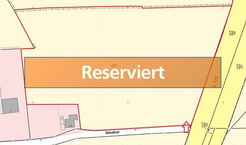 Foto - Grundstück zu verkaufen in Hohenfelde 82.300,00 € 23531 m²