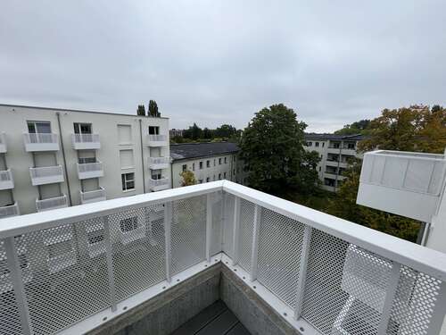 Foto - Wohnung zum Mieten in Berlin 636,95 € 27.05 m²