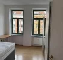 Wohnung zum Mieten in Leipzig 370,00 € 11 m²