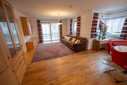 Foto - Wohnung zum Mieten in Landshut 1.000,00 € 75 m²