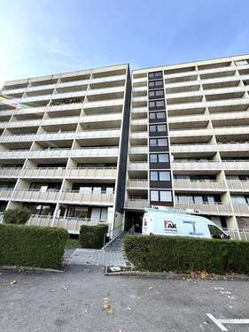 Foto - Wohnung zum Kaufen in Ingolstadt 90.000,00 € 30 m²