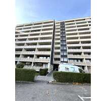 Wohnung zum Kaufen in Ingolstadt 90.000,00 € 30 m²