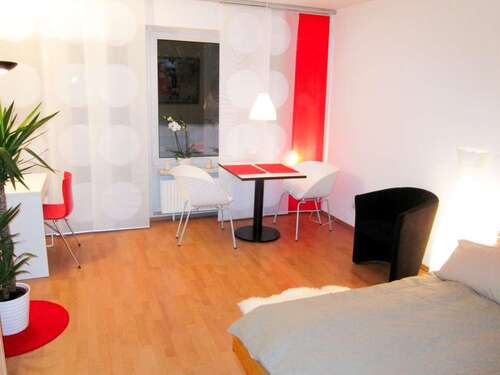 Foto - Wohnung zum Kaufen in München 259.000,00 € 32 m²