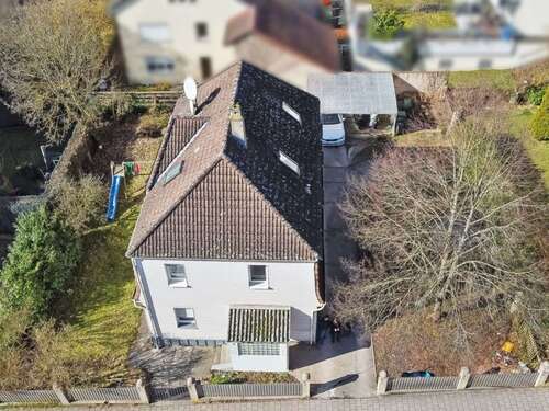 Foto - Haus zum Kaufen in Ansbach 489.000,00 € 210 m²