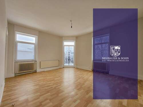 Foto - Wohnung zum Mieten in Frankfurt am Main 1.200,00 € 70.25 m²