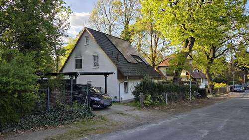 Foto - Haus zum Kaufen in Blankenfelde-Mahlow 420.000,00 € 120.66 m²