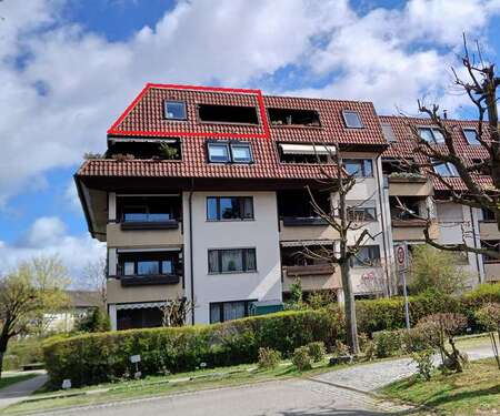 Foto - Wohnung zum Kaufen in Waiblingen 235.000,00 € 53 m²