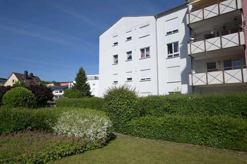 Foto - Wohnung zum Kaufen in Friedrichshafen 399.000,00 € 89.07 m²