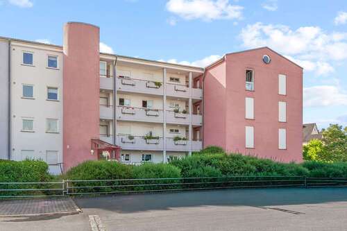 Foto - Wohnung zum Kaufen in Friedrichshafen 399.000,00 € 89.07 m²
