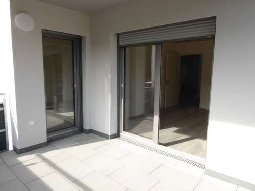Foto - Wohnung zum Mieten in Kirchberg 1.090,00 € 87.65 m²