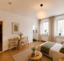 Wohnung zum Kaufen in Berlin 185.000,00 € 31 m²
