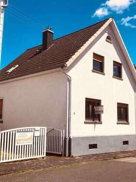 Foto - Haus zum Kaufen in Dreieich 450.000,00 € 150 m²