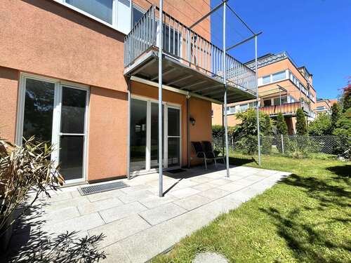 Foto - Wohnung zum Kaufen in Lindau 235.000,00 € 46 m²