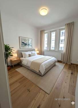 Foto - Wohnung zum Mieten in Stuttgart 1.525,00 € 79 m²