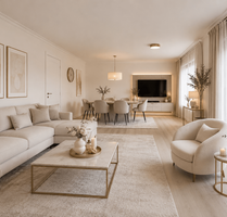 Wohnung zum Kaufen in Düsseldorf 329.000,00 € 102 m²