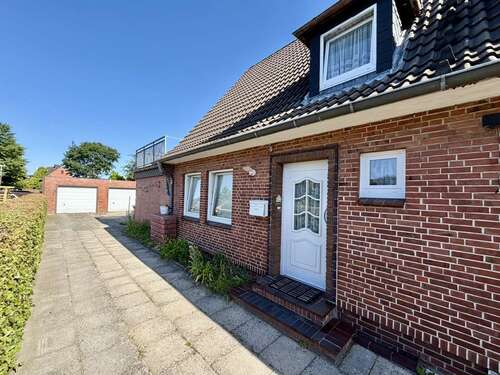 Foto - Haus zum Kaufen in Heide 175.000,00 € 104.01 m²