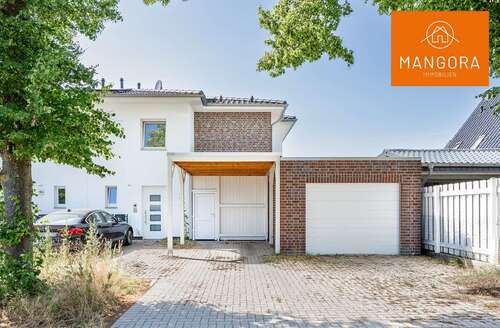 Foto - Wohnung zum Kaufen in Langwedel Etelsen 299.000,00 € 62 m²