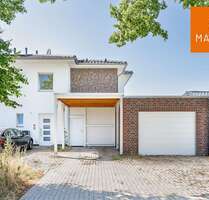 Wohnung zum Kaufen in Langwedel Etelsen 299.000,00 € 62 m² - Langwedel / Etelsen