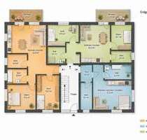 Wohnung zum Mieten in Luhden 298,52 € 43.9 m²