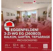 Wohnung zum Kaufen in Eggenfelden 199.000,00 € 76 m²