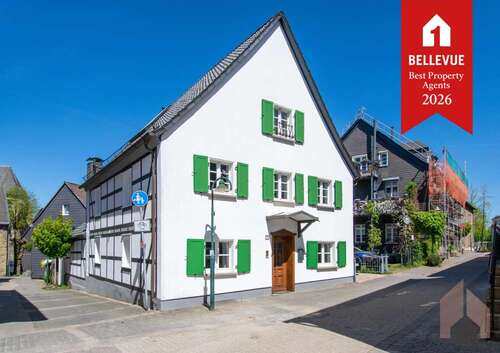 Foto - Haus zum Kaufen in Breckerfeld 329.000,00 € 151 m²