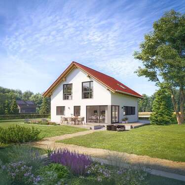 Foto - Haus zum Kaufen in Haßloch 630.000,00 € 165 m²