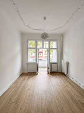 Foto - Wohnung zum Mieten in Berlin 1.315,00 € 87.7 m²