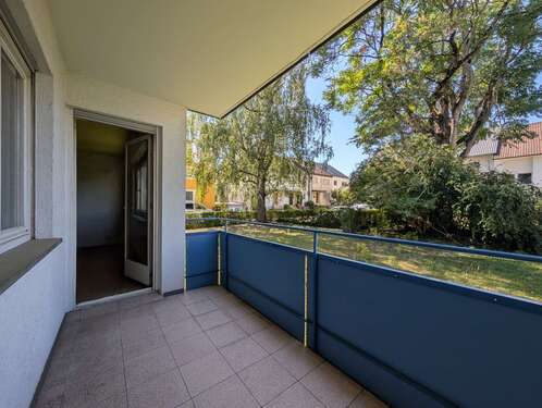 Foto - Wohnung zum Kaufen in Kernen im Remstal Rommelshausen 210.000,00 € 60.44 m²
