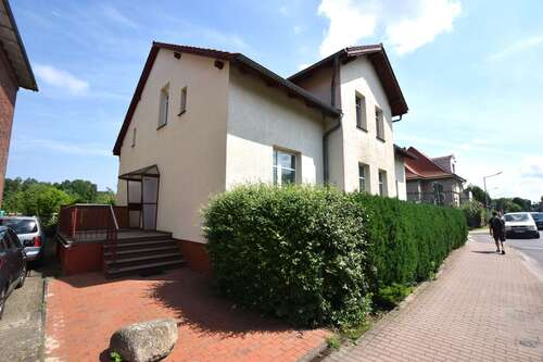 Foto - Haus zum Kaufen in Ueckermünde 230.000,00 € 180 m²