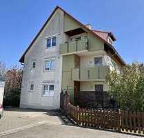 Wohnung zum Kaufen in Uffenheim 219.000,00 € 90 m²