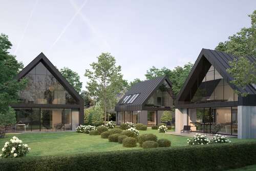 Foto - Haus zum Kaufen in Grünwald 2.850.000,00 € 183 m²