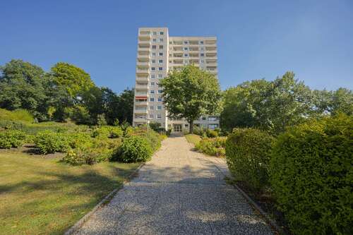 Foto - Wohnung zum Kaufen in Reinbek 340.000,00 € 98 m²