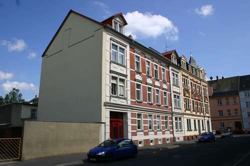 Foto - Wohnung zum Mieten in Döbeln 378,20 € 75.64 m²
