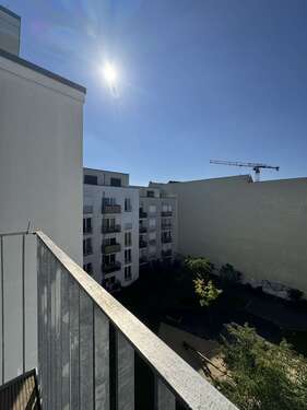 Foto - Wohnung zum Mieten in Berlin 701,90 € 30.85 m²